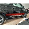 Fiat 500 - Faixas laterais 